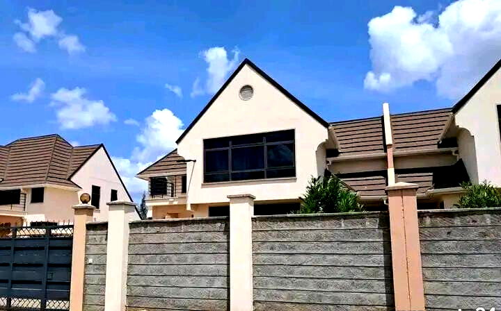 Garden Oasis at KSh 120K