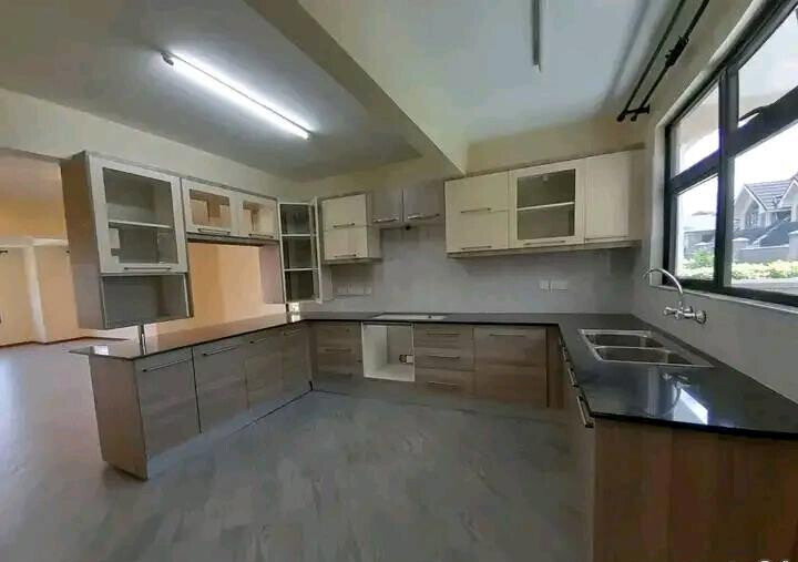 Garden Oasis at KSh 120K