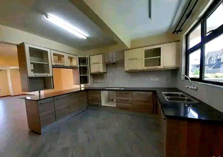 Garden Oasis at KSh 120K
