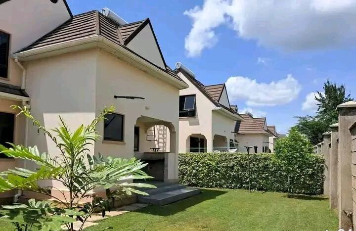 Garden Oasis at KSh 120K