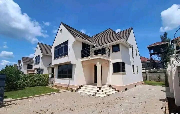 Garden Oasis at KSh 120K