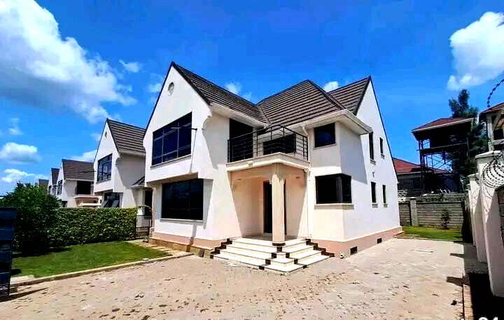 Garden Oasis at KSh 120K