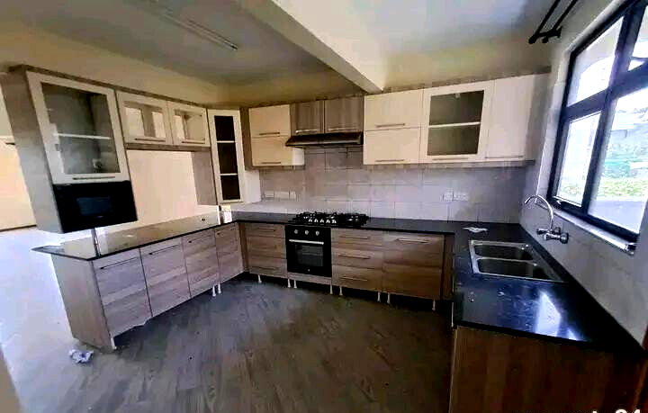 Garden Oasis at KSh 120K
