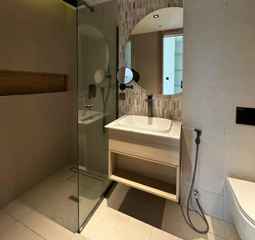 Executive 5BR Smart Villa in Gated Riverside Community - Nairobi