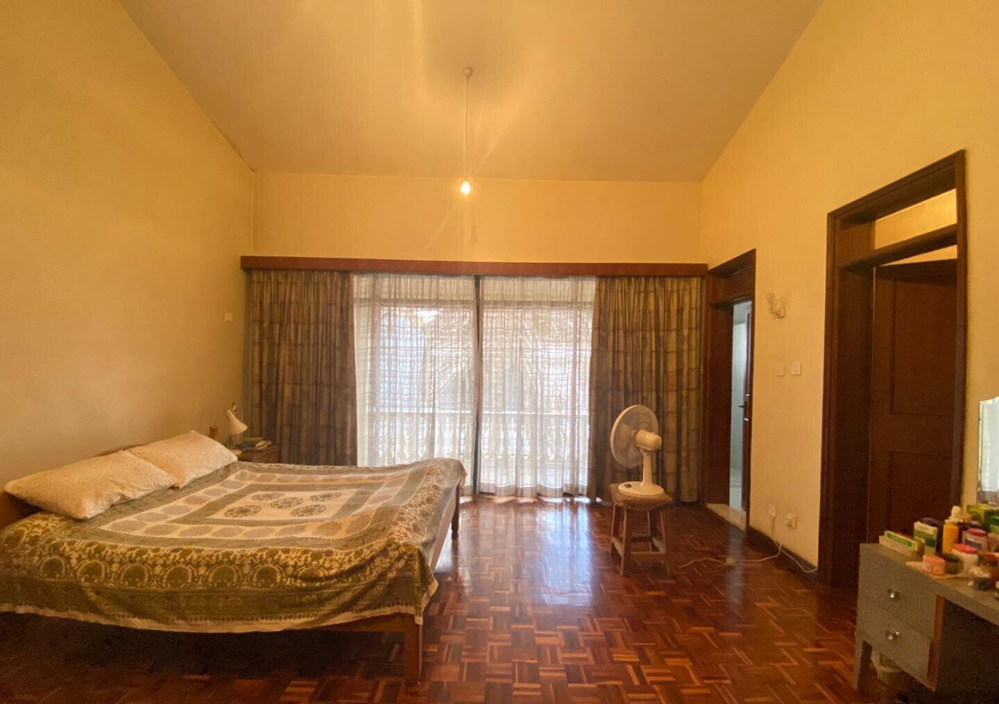 Spacious 5-Bed Townhouse with Water Security - Westlands