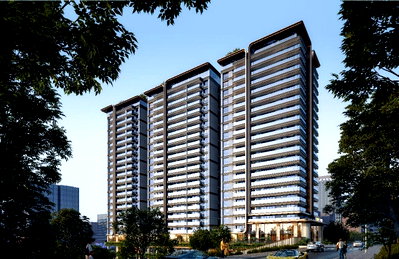 3BR Garden Apartment, KSh 21.1M