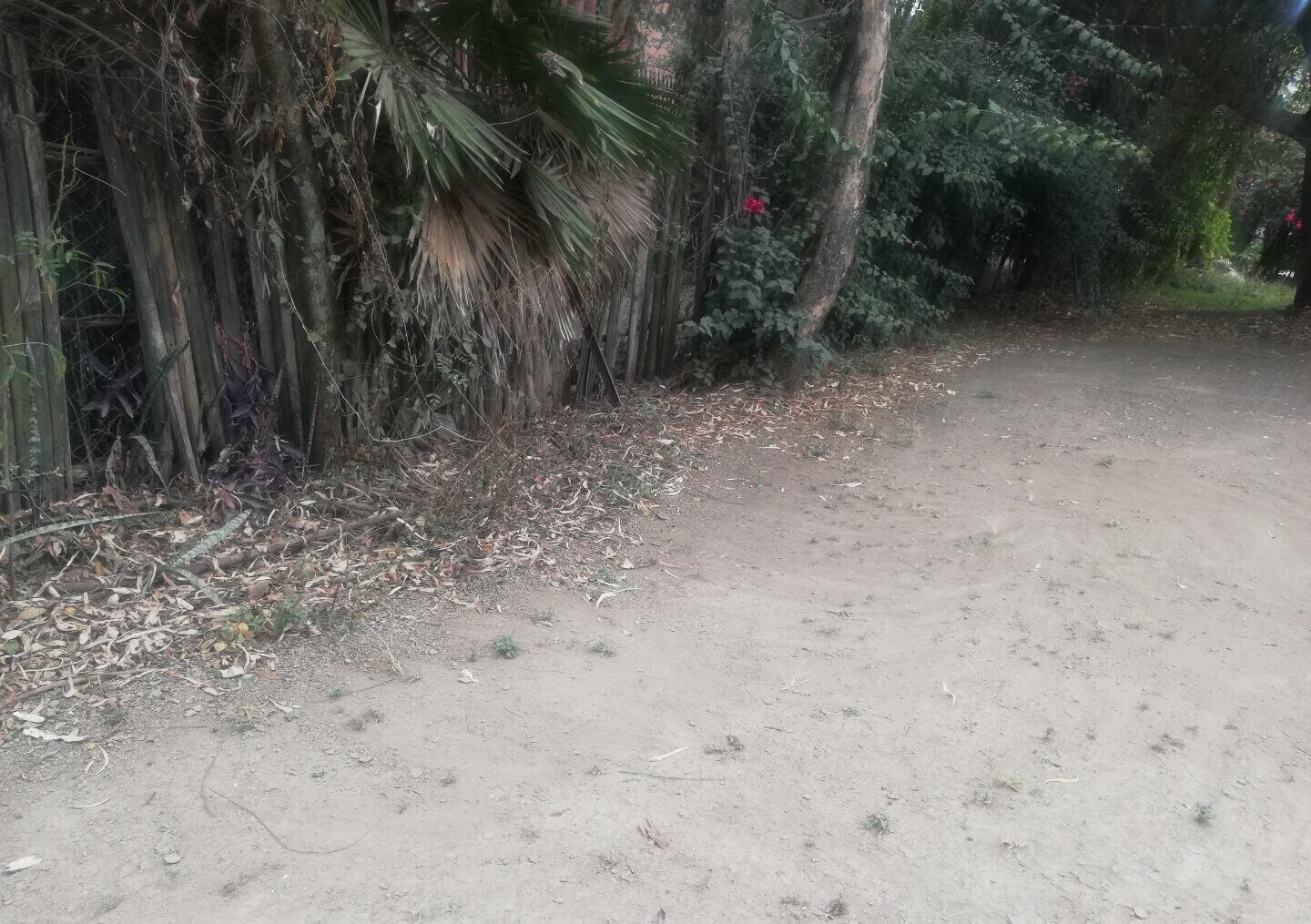 Garden Plot in Kilimani