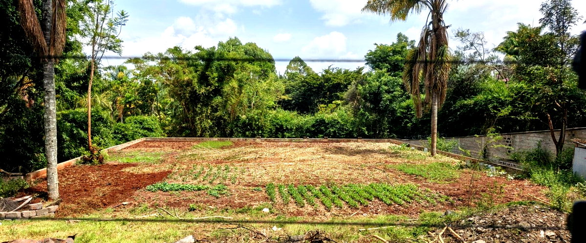 KSh 90M Gigiri Plot