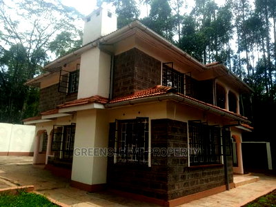 4bdrm Mansion in Karen for Rent - Image 16