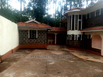 4bdrm Mansion in Karen for Rent - Image 14