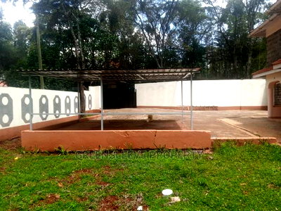 4bdrm Mansion in Karen for Rent - Image 17