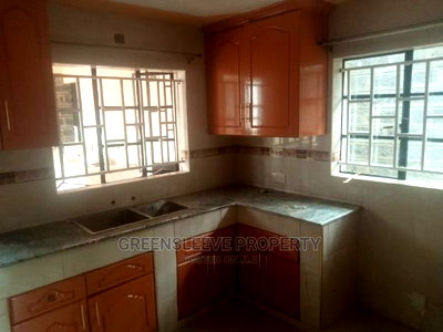 4bdrm Mansion in Karen for Rent - Image 13