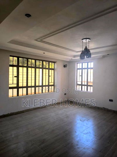 4bdrm Maisonette in Gikambura, Kikuyu for sale - Image 3