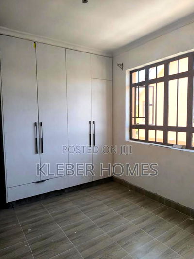 4bdrm Maisonette in Gikambura, Kikuyu for sale - Image 13