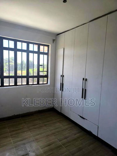 4bdrm Maisonette in Gikambura, Kikuyu for sale - Image 9