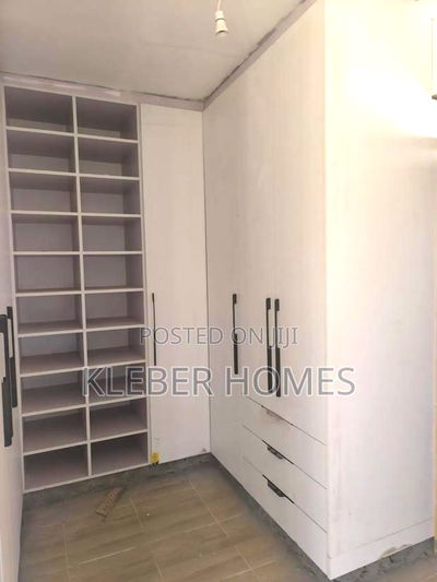 4bdrm Maisonette in Gikambura, Kikuyu for sale - Image 10