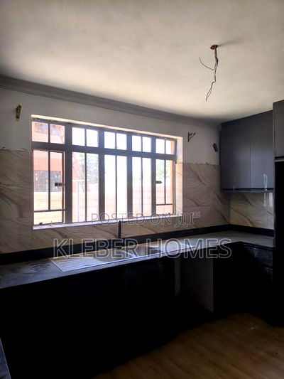 4bdrm Maisonette in Gikambura, Kikuyu for sale - Image 4