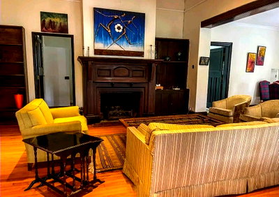 Cozy 3BR Cottage for Rent