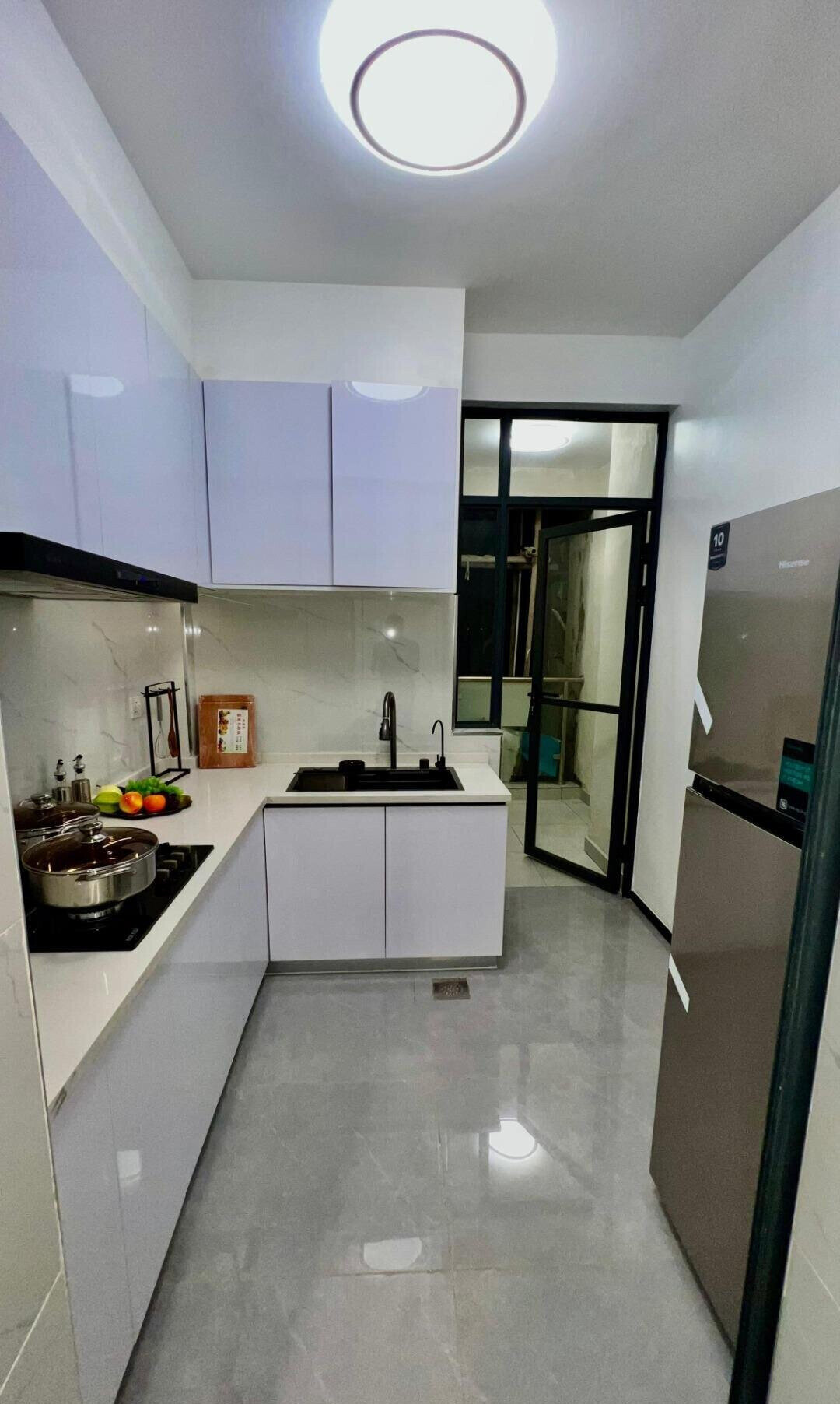 2BR Off-Plan Near GTC Mall with Heated Rooftop Pool - Westlands