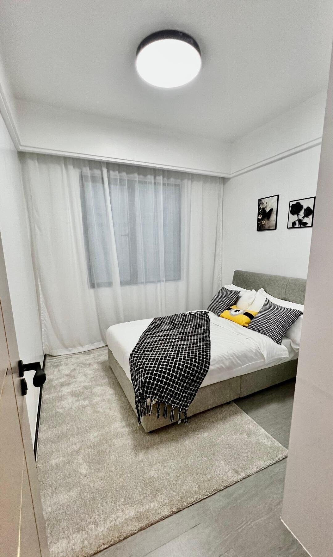 2BR Off-Plan Near GTC Mall with Heated Rooftop Pool - Westlands