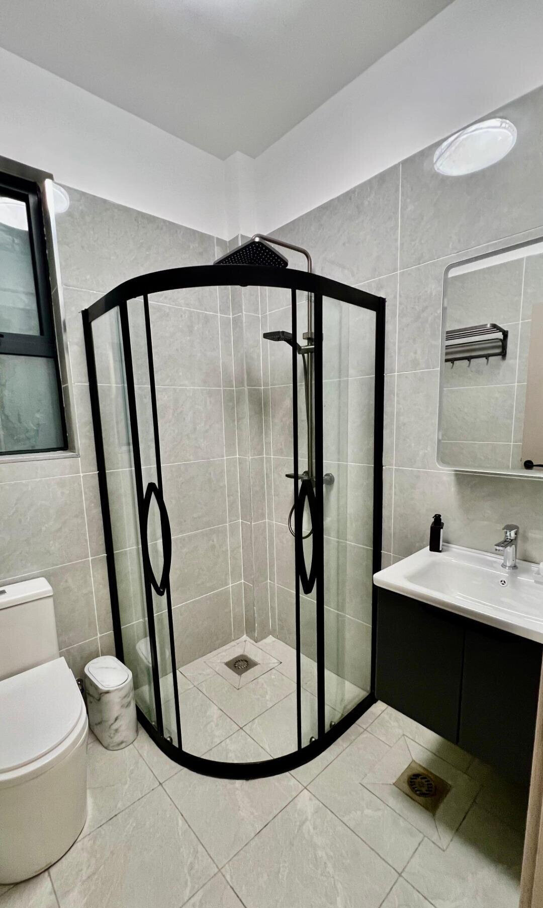2BR Off-Plan Near GTC Mall with Heated Rooftop Pool - Westlands