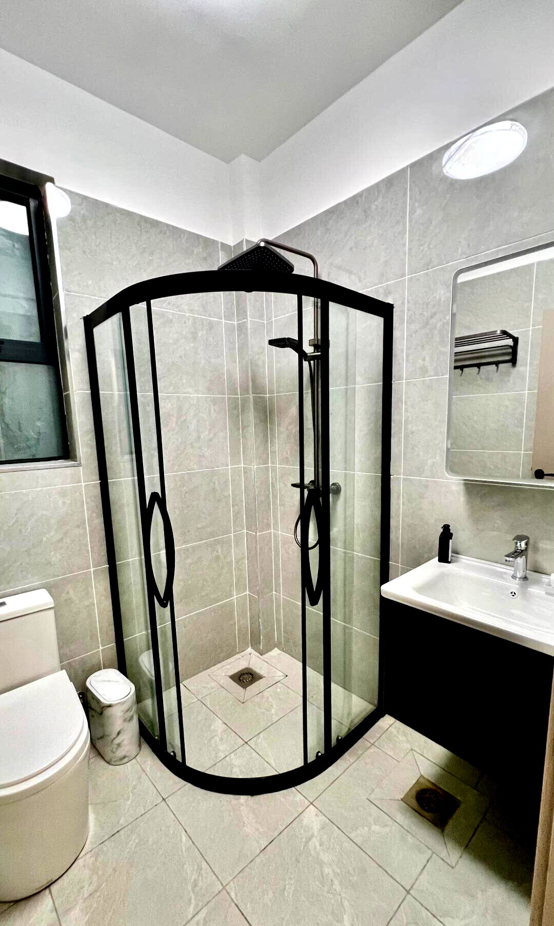 2BR Off-Plan Near GTC Mall with Heated Rooftop Pool - Westlands