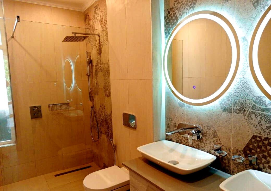 4-Bed All Ensuite with Gym & Steam Baths - Muthaiga