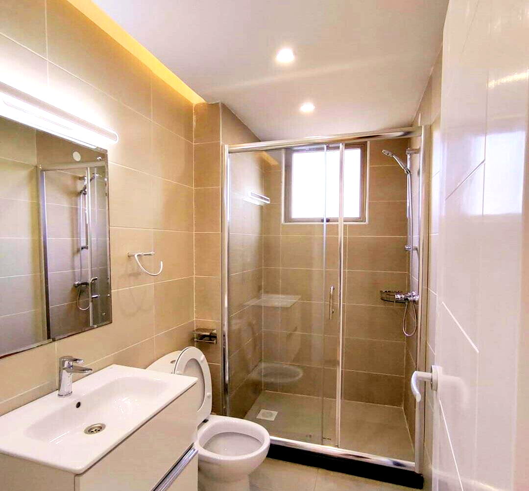 4BR All-Ensuite with Jacuzzi & Staff Quarter - Kileleshwa