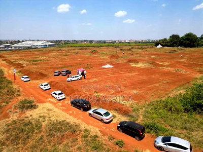 Prime Plots for Sale Near Mangu Highschool Off Thika Highway - Image 1