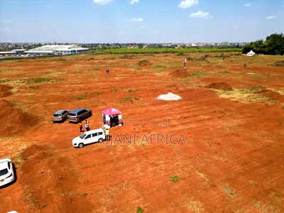 Prime Plots for Sale Near Mangu Highschool Off Thika Highway - Image 3