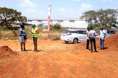 Prime Plots for Sale Near Mangu Highschool Off Thika Highway - Image 5