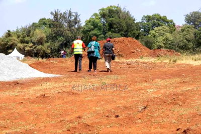 Prime Plots for Sale Near Mangu Highschool Off Thika Highway - Image 6