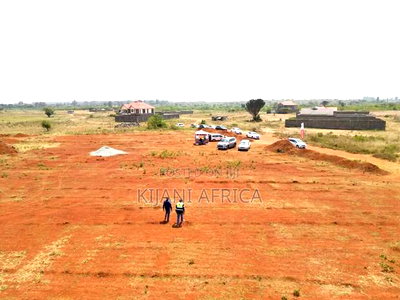 Prime Plots for Sale Near Mangu Highschool Off Thika Highway - Image 2