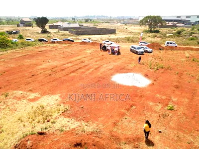 Prime Plots for Sale Near Mangu Highschool Off Thika Highway - Image 8