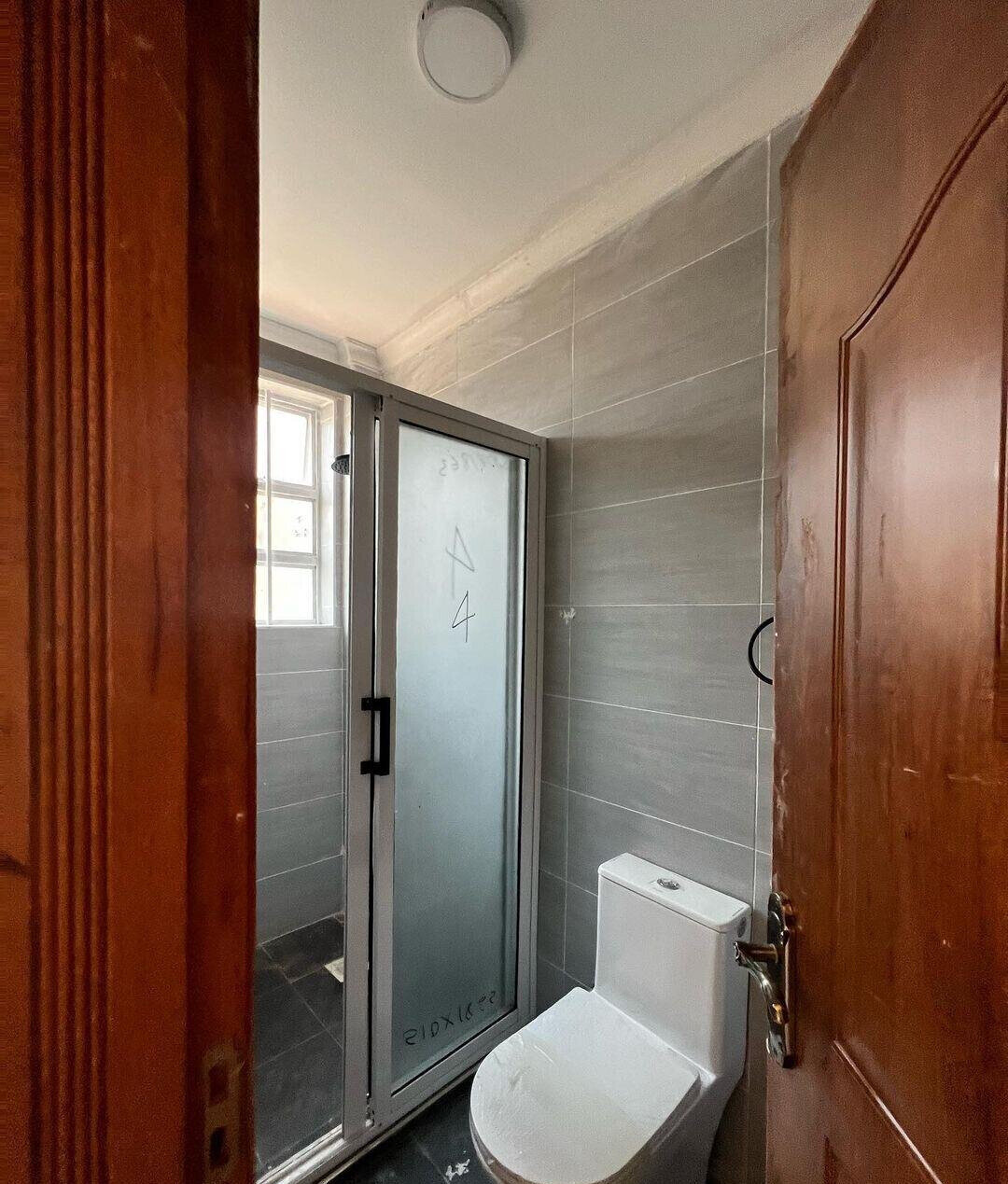 Customizable 4BR Villa with DSQ & Pool Option - Ngong