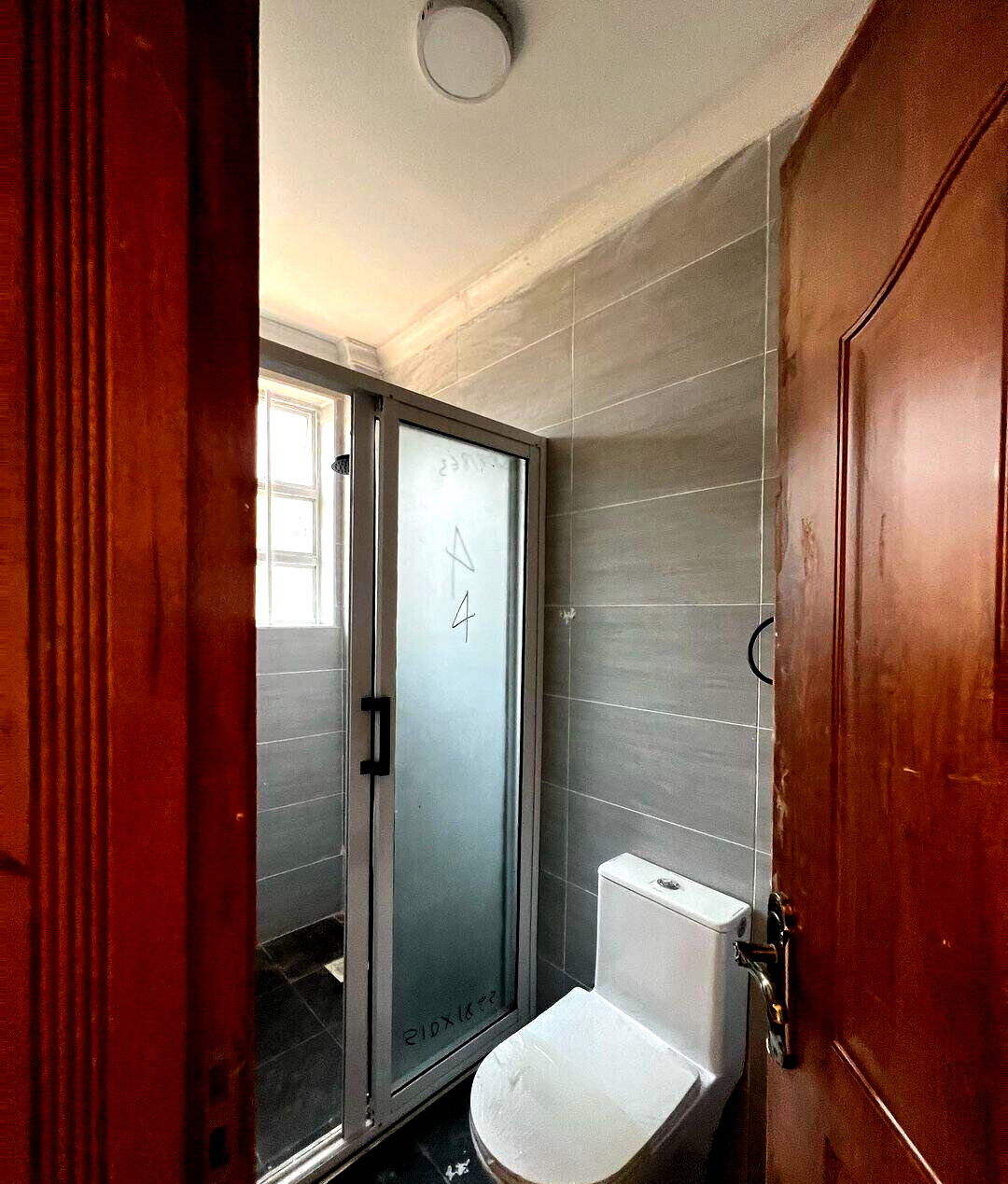 Customizable 4BR Villa with DSQ & Pool Option - Ngong