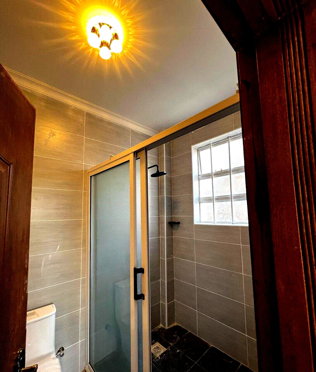 Customizable 4BR Villa with DSQ & Pool Option - Ngong