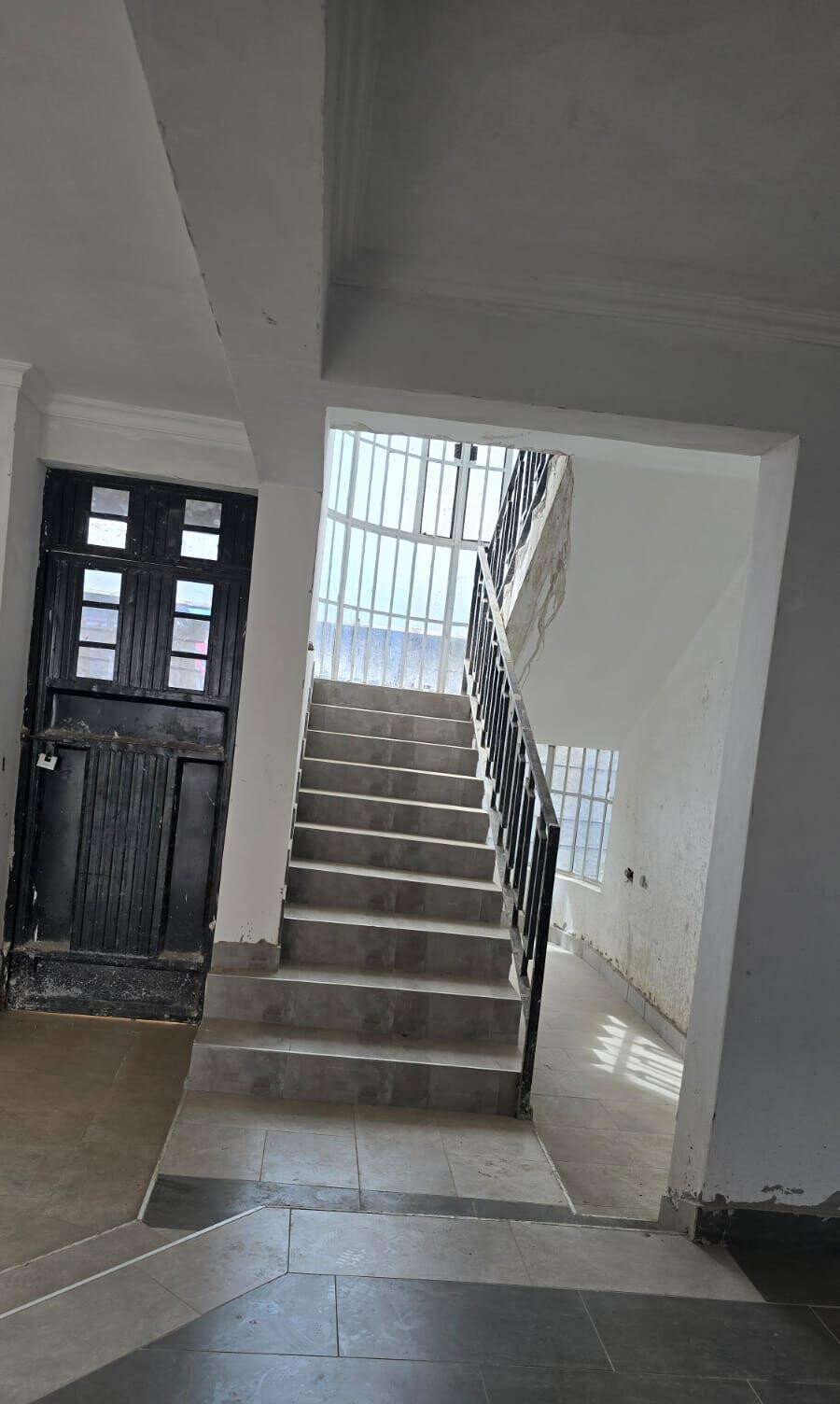 3BR Gated Townhouse with Kids Play Area - Kamakis, Ruiru