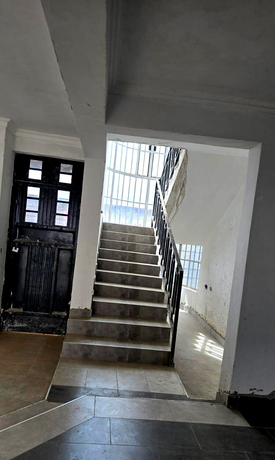 3BR Gated Townhouse with Kids Play Area - Kamakis, Ruiru