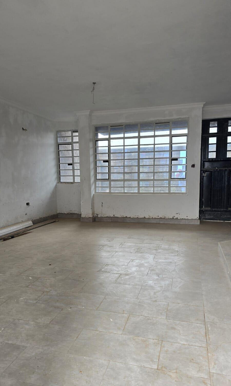 3BR Gated Townhouse with Kids Play Area - Kamakis, Ruiru
