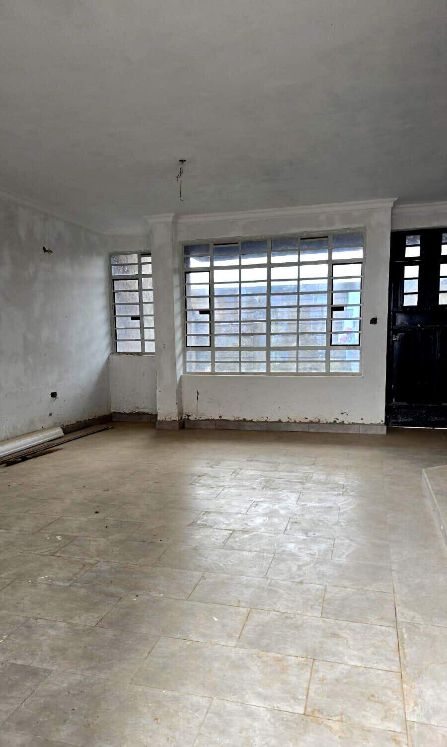3BR Gated Townhouse with Kids Play Area - Kamakis, Ruiru