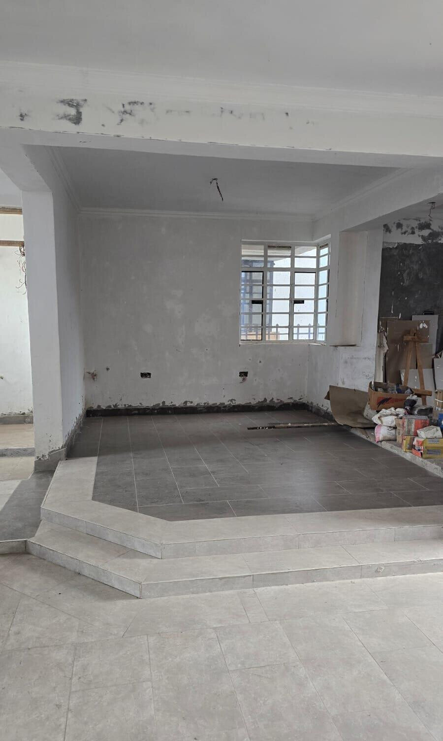 3BR Gated Townhouse with Kids Play Area - Kamakis, Ruiru