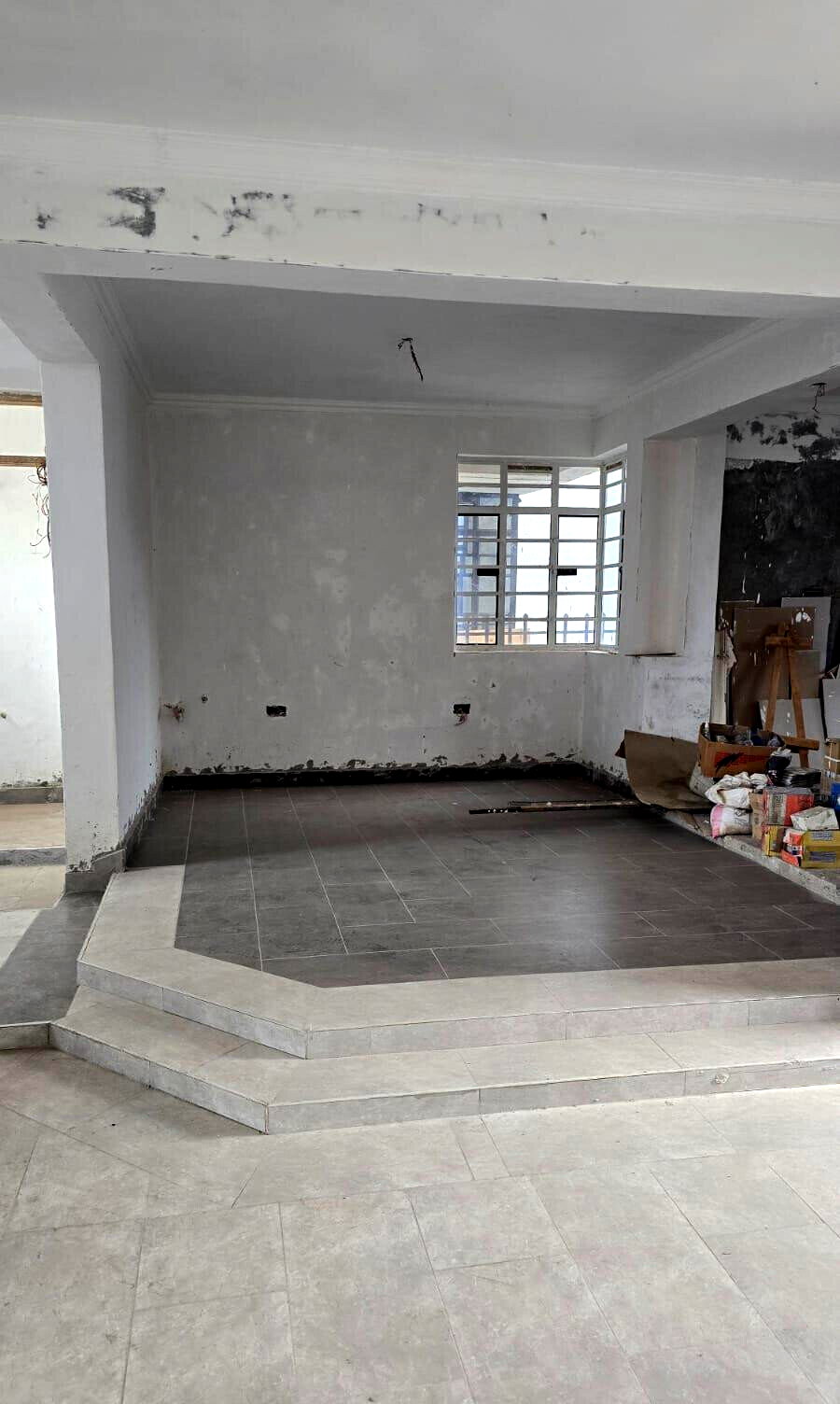 3BR Gated Townhouse with Kids Play Area - Kamakis, Ruiru