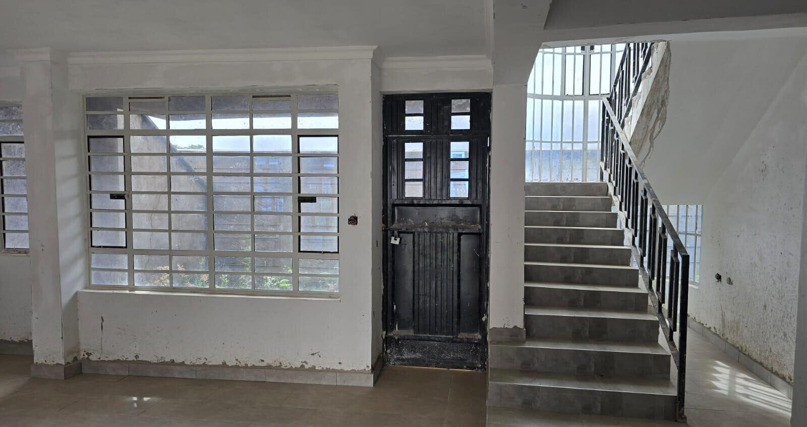 3BR Gated Townhouse with Kids Play Area - Kamakis, Ruiru