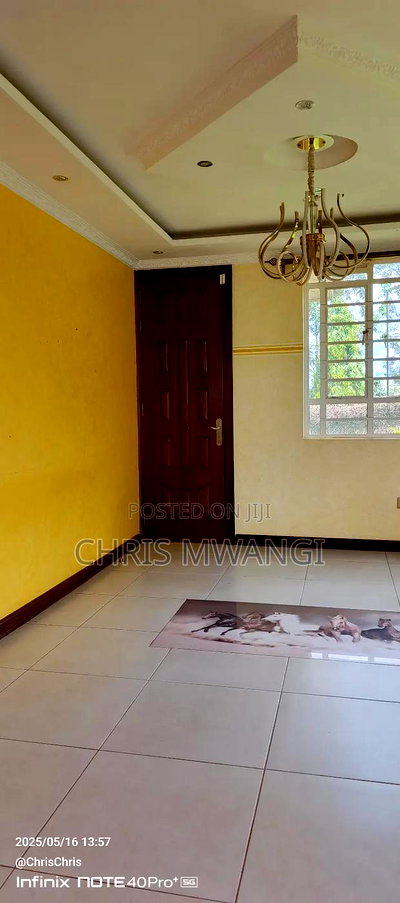 5bdrm Maisonette in Kenyatta Road Estate for sale - Image 17