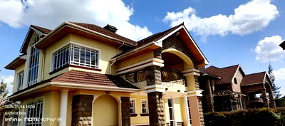 5bdrm Maisonette in Kenyatta Road Estate for sale - Image 2