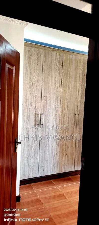 5bdrm Maisonette in Kenyatta Road Estate for sale - Image 11