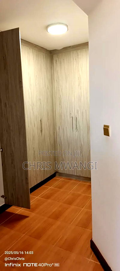 5bdrm Maisonette in Kenyatta Road Estate for sale - Image 10