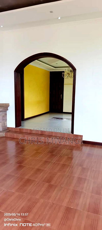 5bdrm Maisonette in Kenyatta Road Estate for sale - Image 19