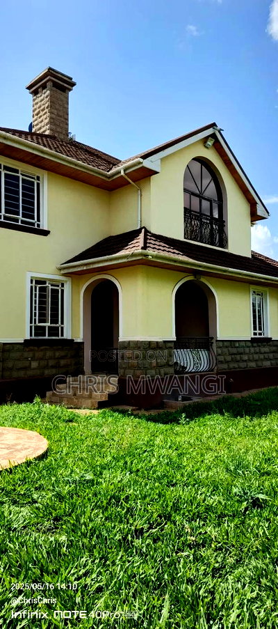 5bdrm Maisonette in Kenyatta Road Estate for sale - Image 6